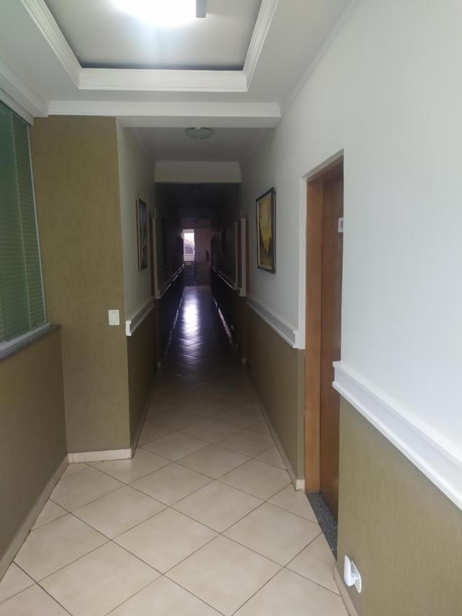 Hotel Dayse Santana de Parnaiba Ngoại thất bức ảnh