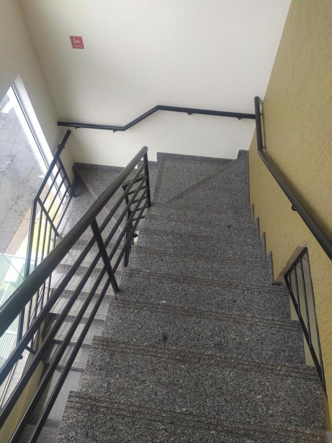 Hotel Dayse Santana de Parnaiba Ngoại thất bức ảnh