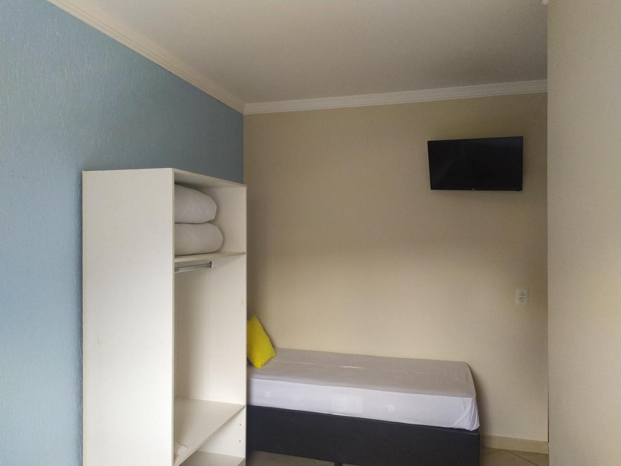 Hotel Dayse Santana de Parnaiba Phòng bức ảnh