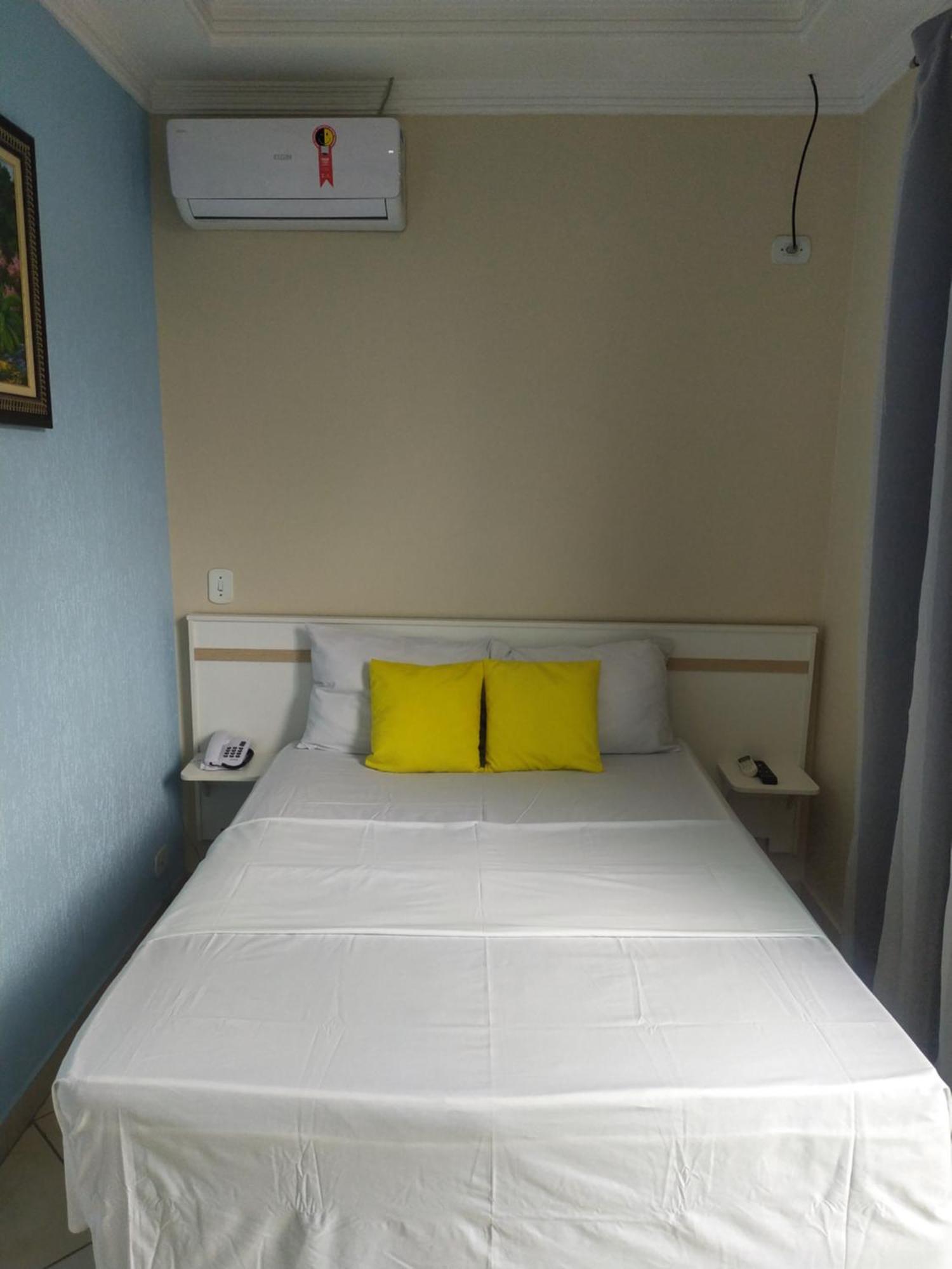 Hotel Dayse Santana de Parnaiba Phòng bức ảnh